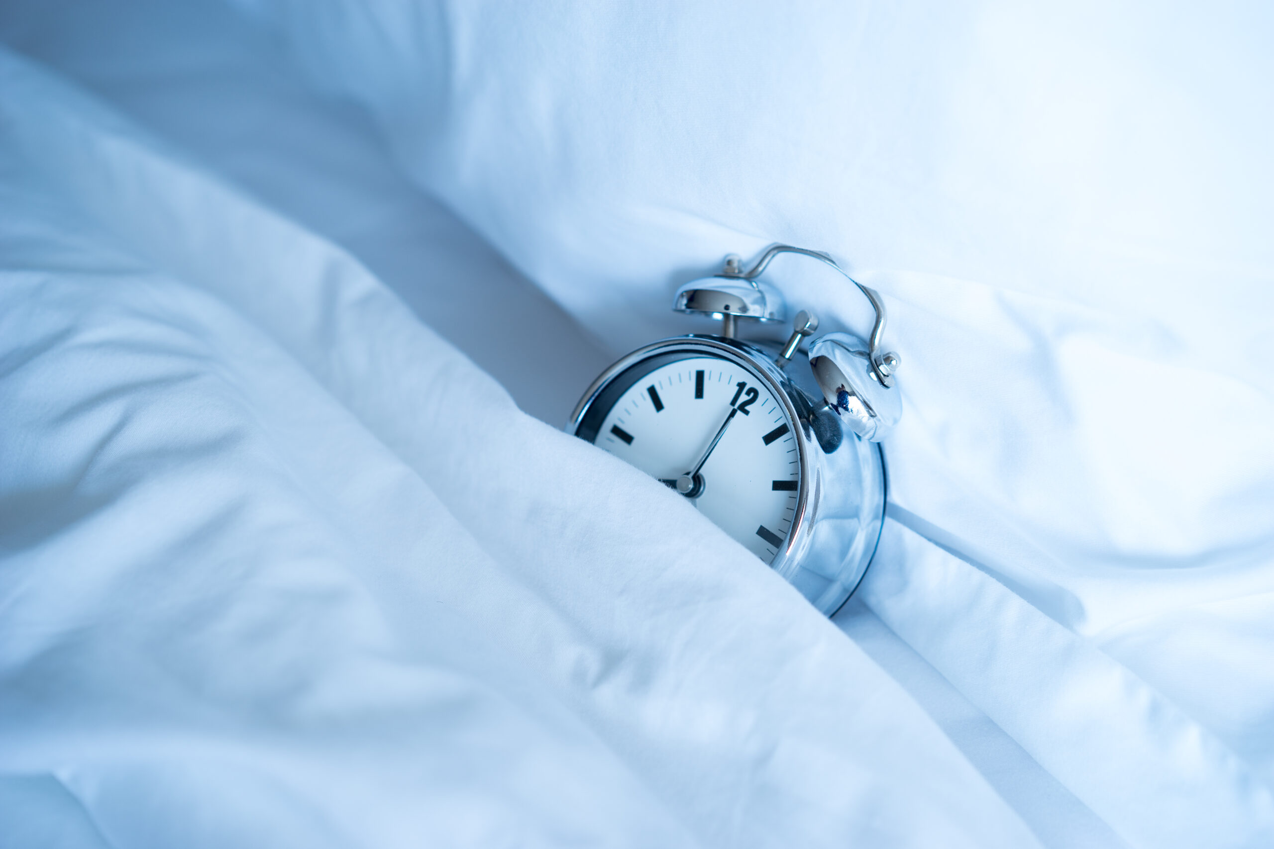The Importance of Sleep Hygiene for Teen Wellbeing