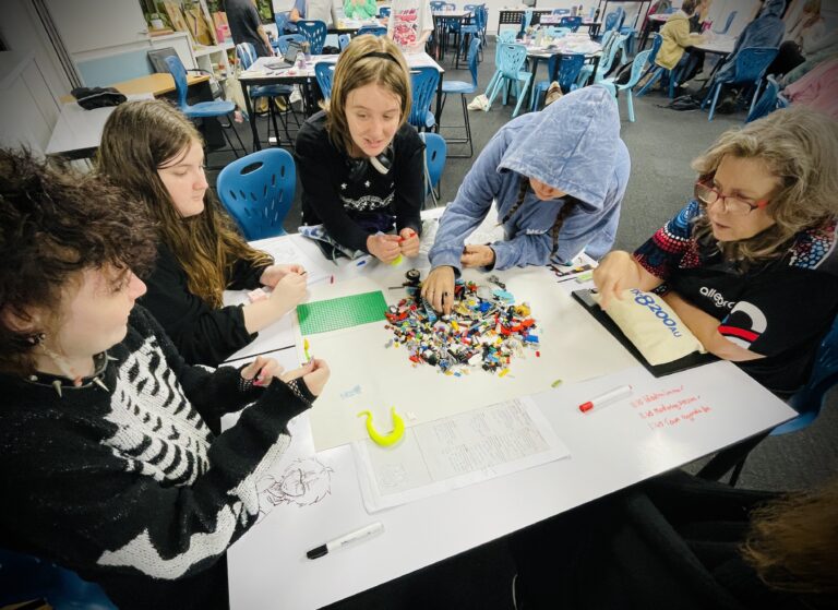 Rethinking Learning Support: How Allegra Supports Diverse Learners