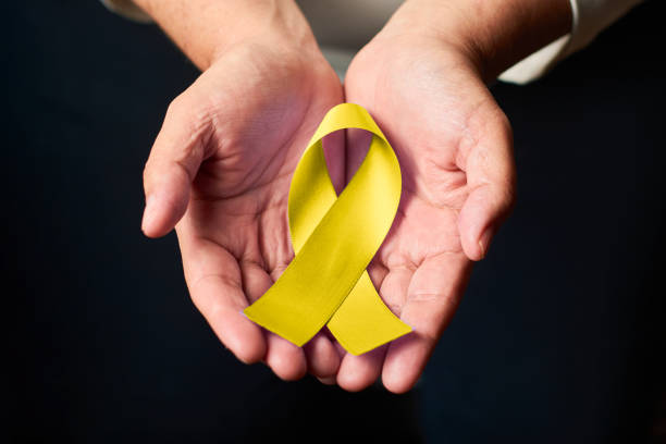 World Suicide Prevention Day – September 10