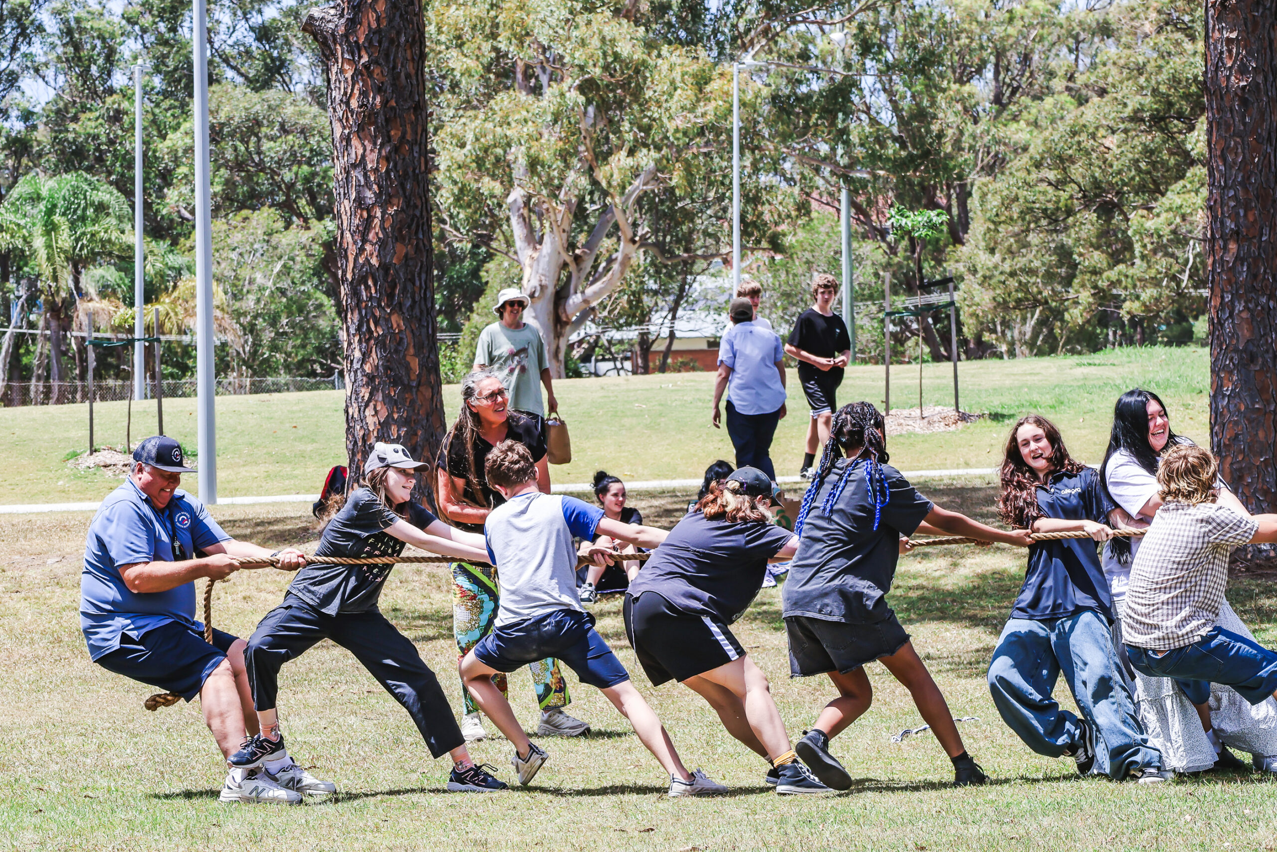 Promoting Better Mental Health for All: Allegra’s Celebration of Mental Health Awareness Month