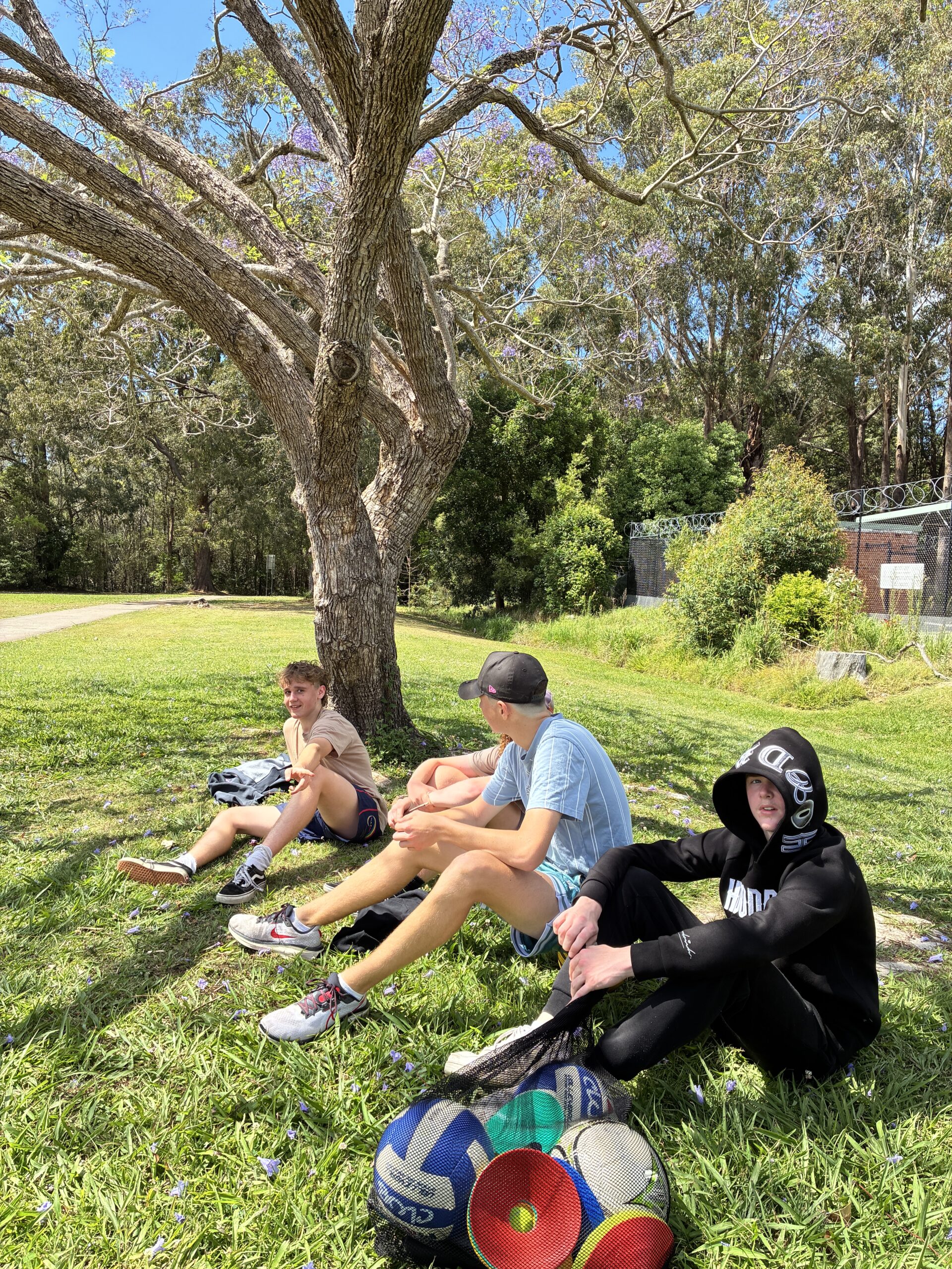 Reflecting on Growth, Connection and Looking Ahead at Allegra School