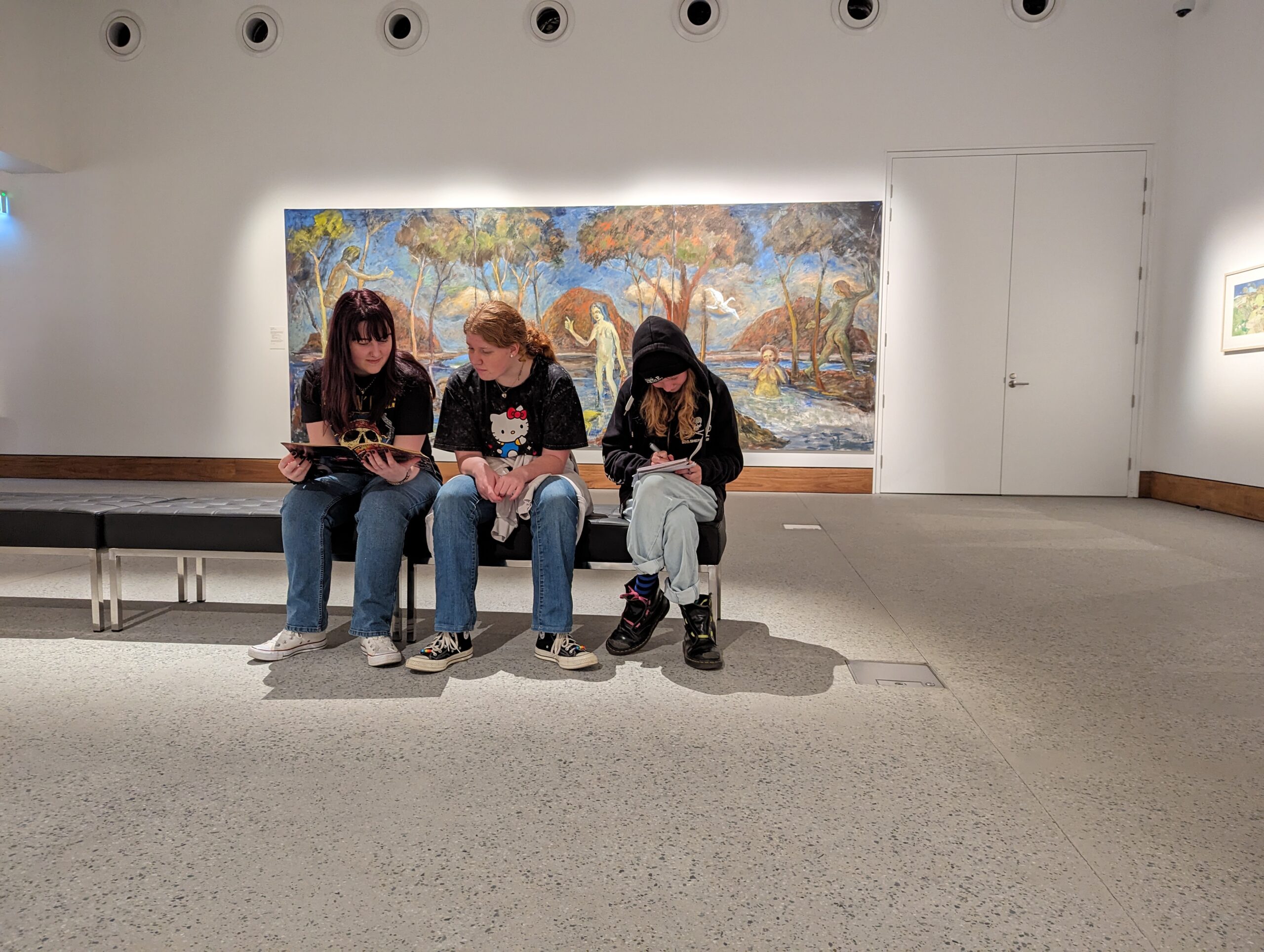 More Than Grades: Why Emotional Wellbeing Matters in Education