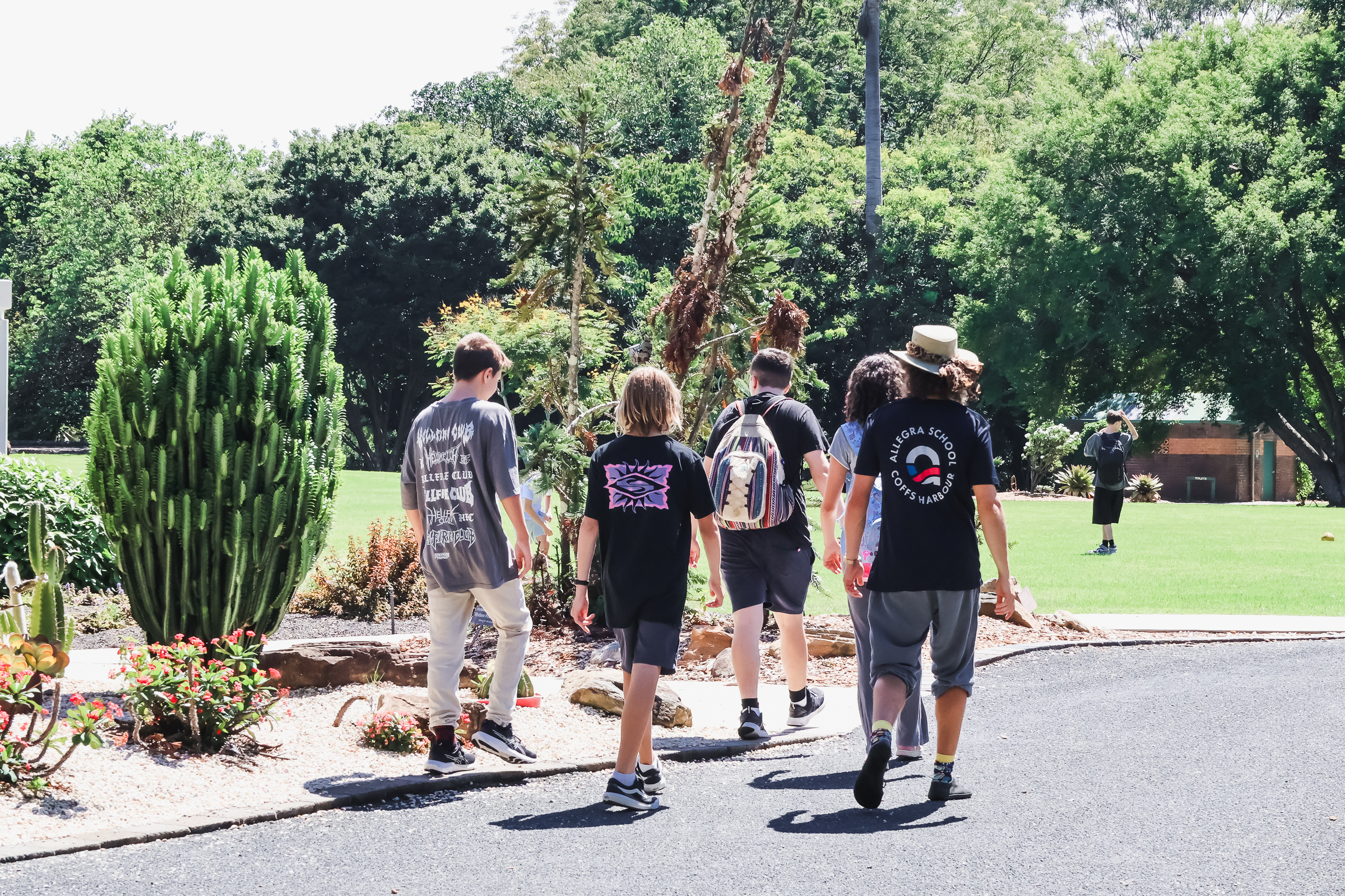 When Teen Anxiety Shows Up as School Struggle