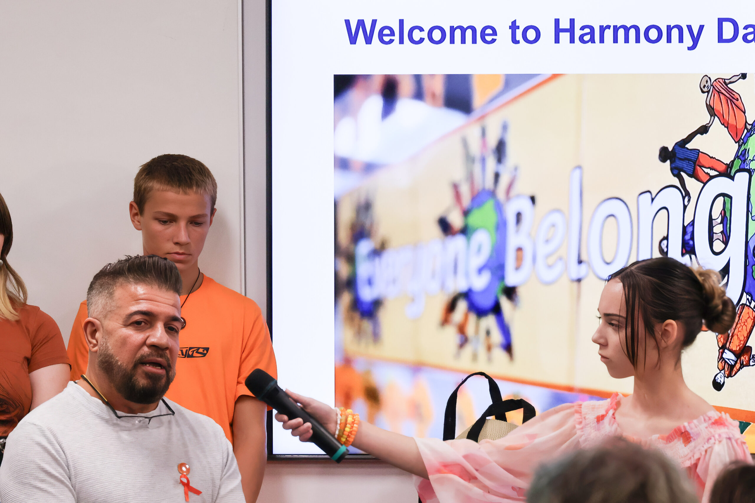 Everyone Belongs: Why Harmony Day Matters for Our Students