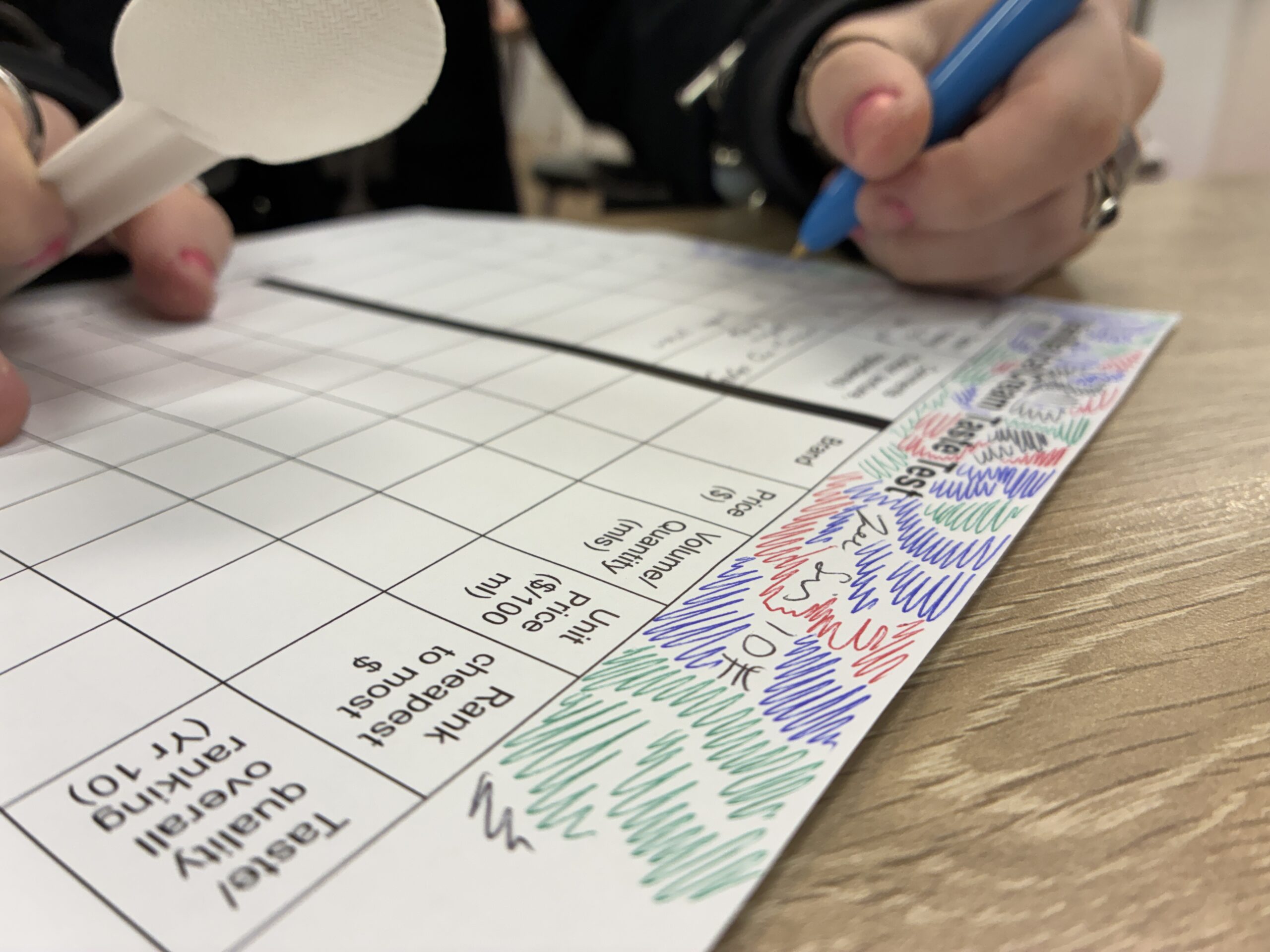 Finishing Strong: Why Routine, Attendance and High Expectations Matter in the Final Weeks of Term