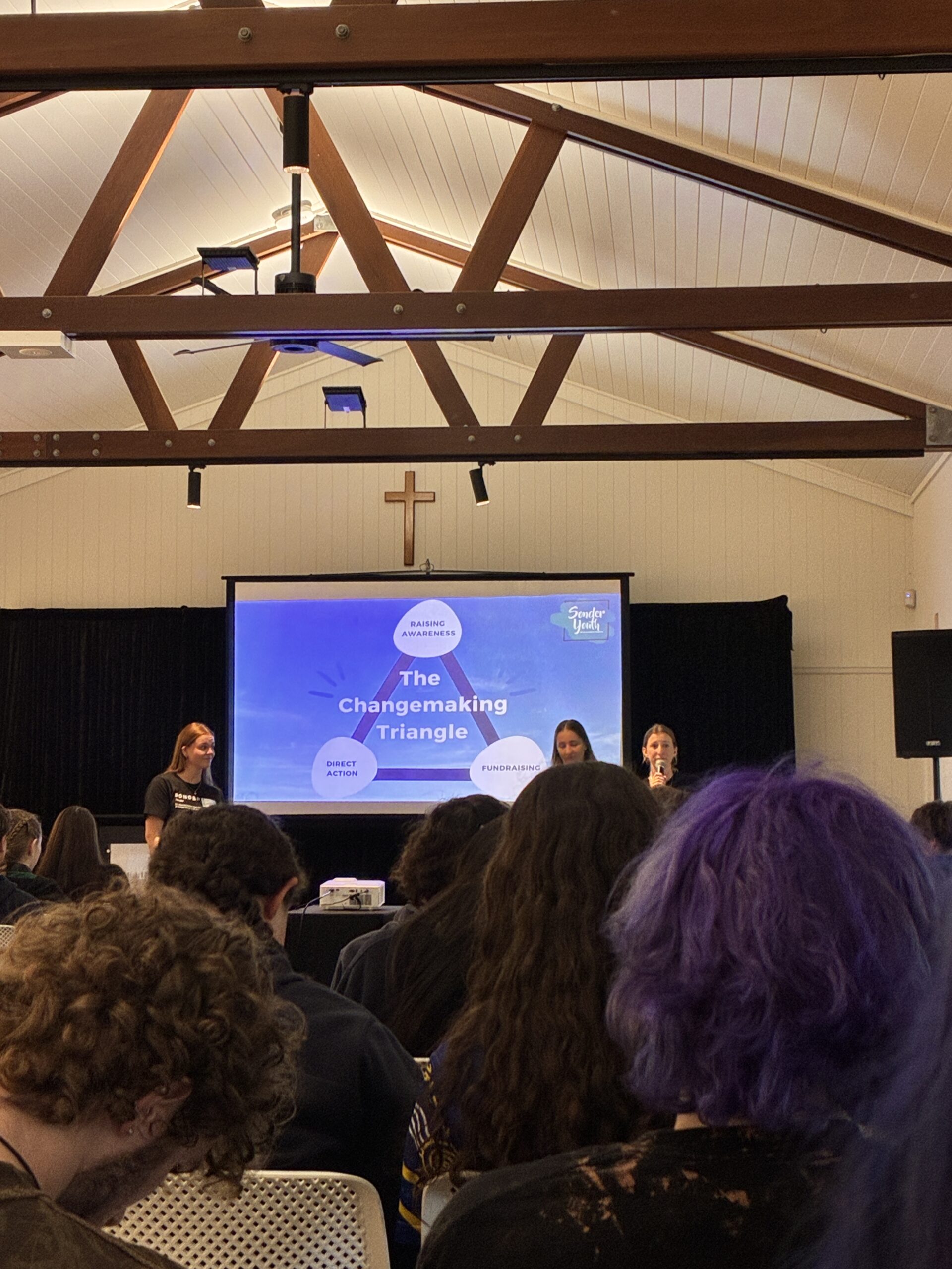 Connect & Thrive: Allegra Students Lead with Confidence, Respect and Community Spirit
