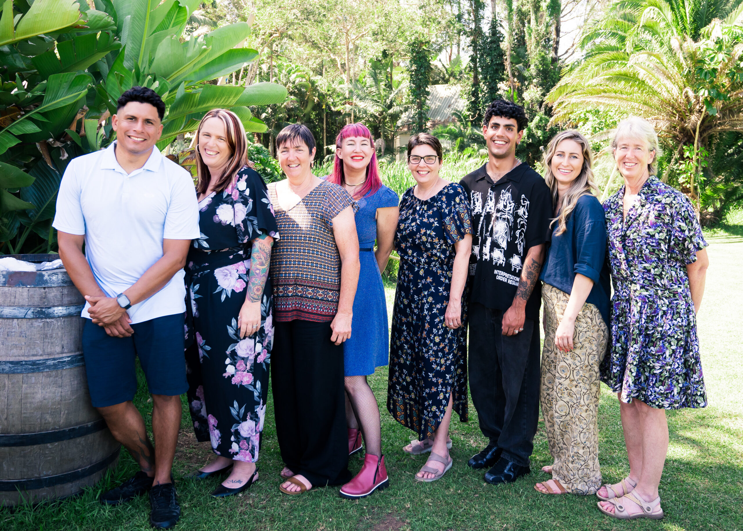 Allegra Learning Support Team Recognised on the National Stage