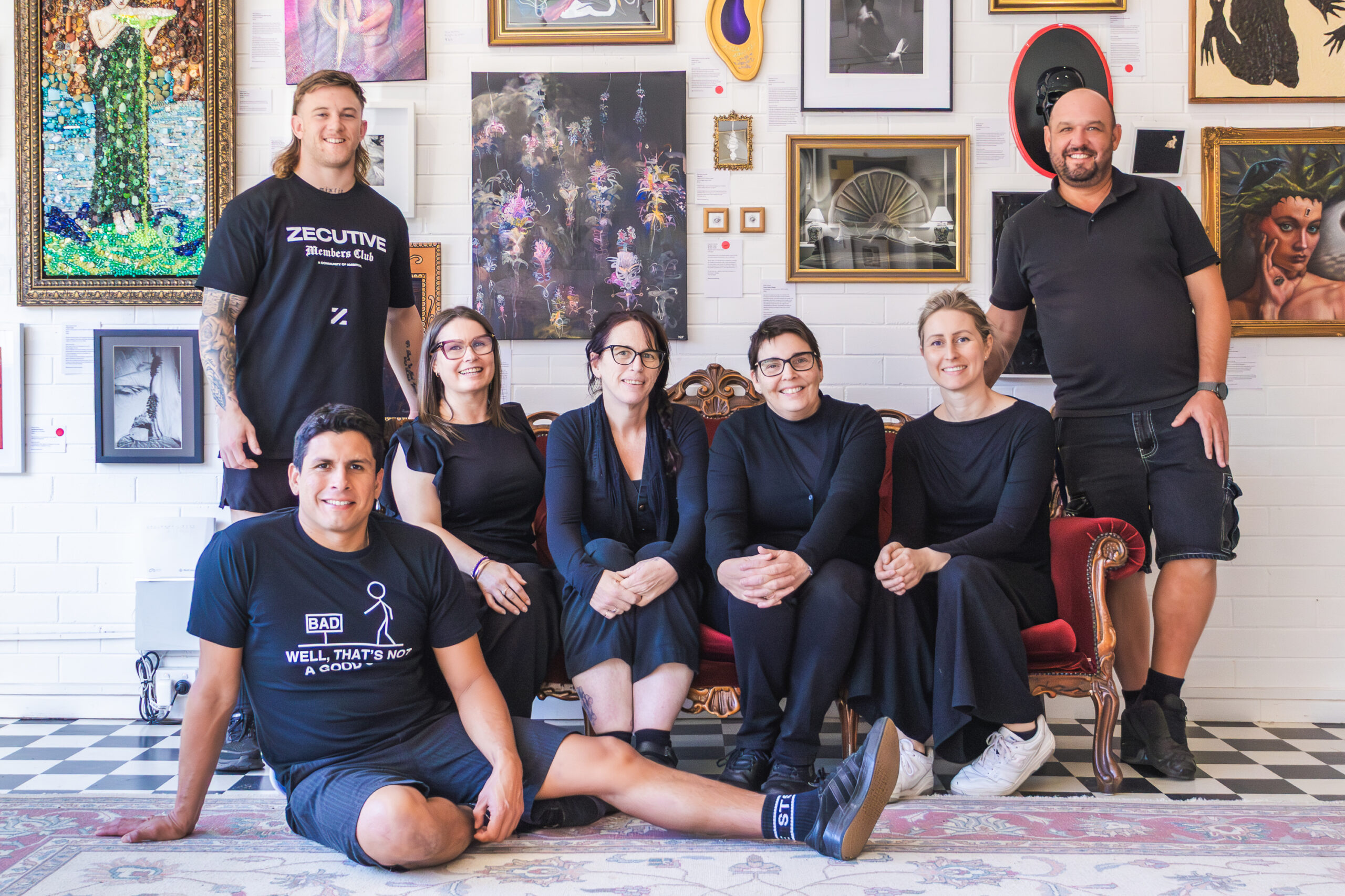Allegra’s Learning Support Team Named 2026 Australian Teacher Aide Team of the Year
