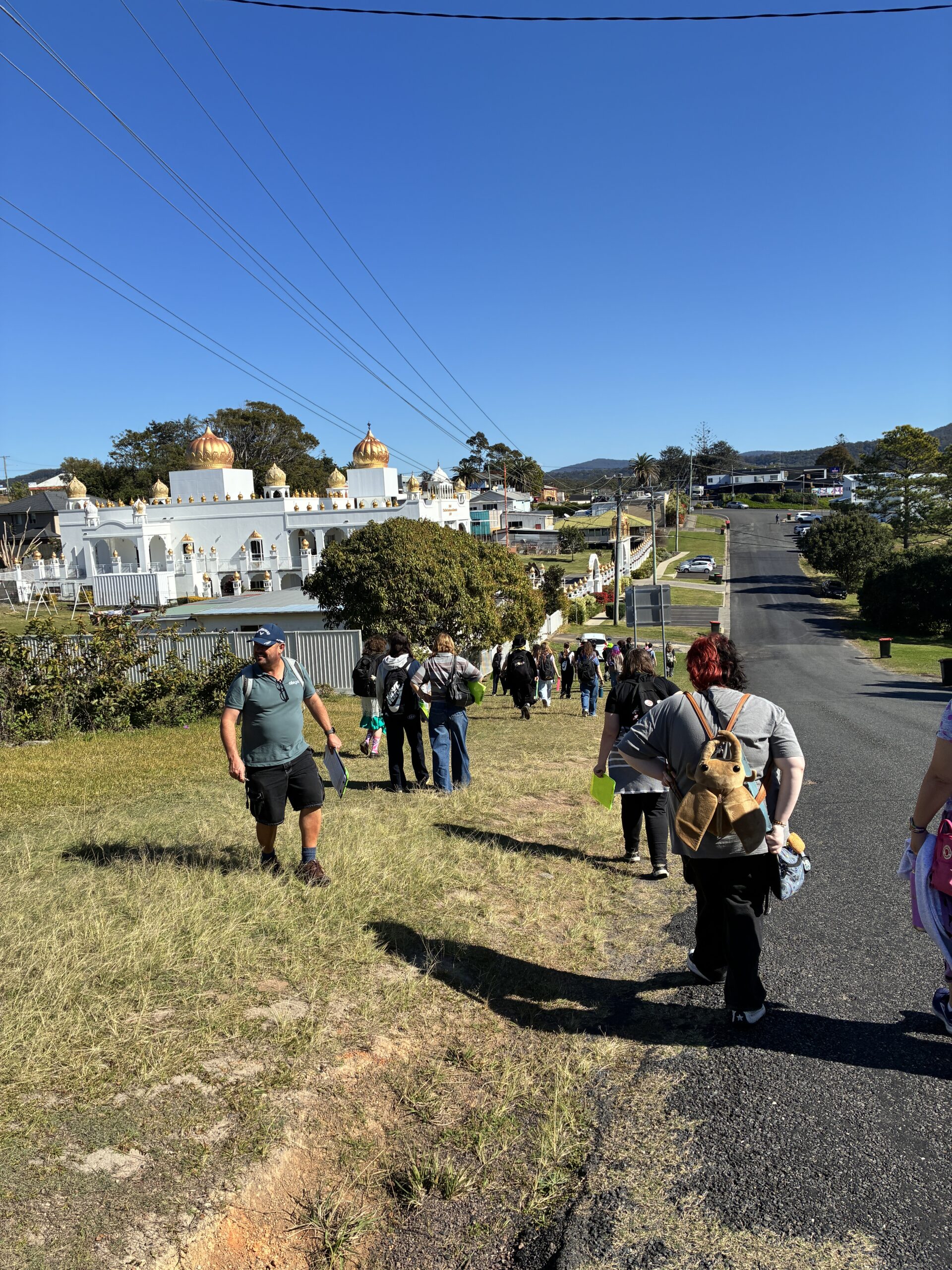 Discovering Heritage in Woolgoolga: A Journey Through History and Culture
