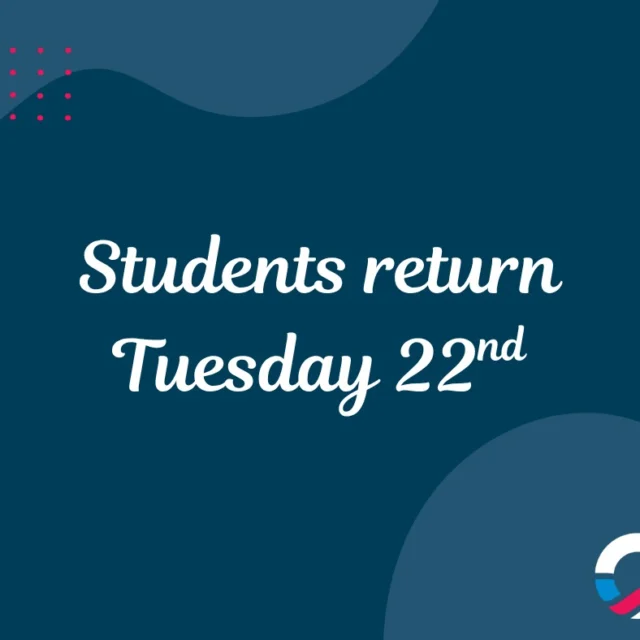 Term 3 starts Tuesday 22nd July. 
Looking forward to seeing everyone return for an amazing Term. 🤩
*
*
*
*
#learnyourway #allegraschool #allegraschoolCH #informyourself #transformyourlife #educationwithadifference #wemakeadifference #coffscoast #education #school #wellbeing #youth #fun #studentwellbeing #CoffsHarbourSchools #EmpoweringYoungPeople