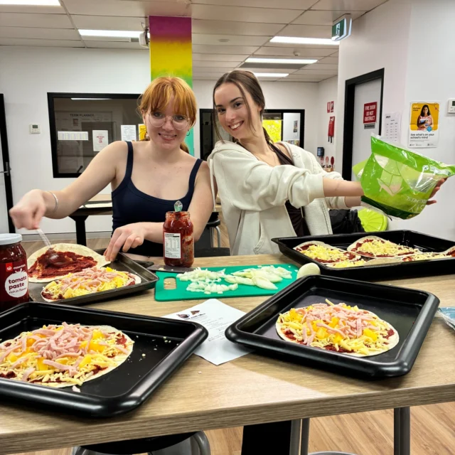 The Action Ambassadors at it again!!! 
Smashed out around 30 pizzas as a FUNdraising event today!
YUM!!!
Leading the way...turning ideas into actions!!!
*
*
*
*
*
#StudentLeadership #schoollife #deeplearning
#learnyourway #allegraschool #allegraschoolCH #informyourself #transformyourlife #educationwithadifference #wemakeadifference #coffscoast #education #school #wellbeing #youth #fun #deeplearning