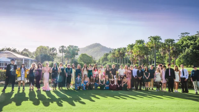 What an amazing night!
On Wednesday 3rd December, we gathered at Pacific Bay Resort to celebrate our wonderful Year 9 & 10 students.
We also farewelled our Year 10s as they take their next steps into further education or employment, we’re so proud of each and every one of you! 
It was a truly special evening shared with students, their families, and our dedicated staff. Thank you to everyone who made the night unforgettable. 
#AllegraSchool #CelebrationNight #ProudMoment