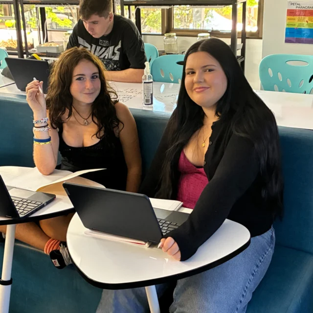 A few snaps from the first week back for 2026! 
*
*
*
*
*
#learnyourway #allegraschool #allegraschoolCH #informyourself #transformyourlife #educationwithadifference #wemakeadifference #coffscoast #education #school #wellbeing #youth #fun #deeplearning