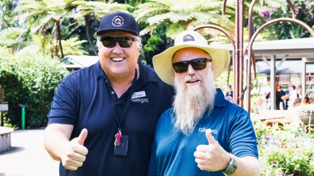 Another amazing week done & dusted here at Allegra with our highlight being our Welcome Picnic. We have this picnic at the beginning of the school year to welcome new & returning students & their families. An informal way to get to know the staff here and meet other Allegra families.
*
*
*
*
*
#learnyourway #allegraschool #allegraschoolCH #informyourself #transformyourlife #educationwithadifference #wemakeadifference #coffscoast #education #school #wellbeing #youth #fun #deeplearning