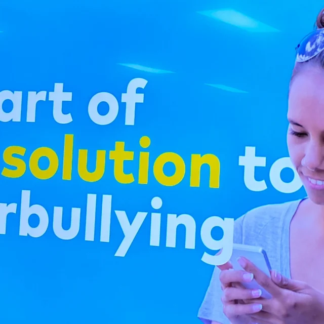 Yesterday, our students participated in engaging workshops facilitated by Katrina from the Digital Thumbprint team.
Year 9 students explored the serious impact of cyberbullying through de-identified real-life stories, gaining insight into the lasting repercussions online behaviour can have. Katrina also discussed the importance of being an *upstander* and the many ways young people can support others and create safer online communities.
Year 10 students learned about Generative AI, deep fakes, and digital responsibility, again through real-life examples. The session also covered important information around the legal implications of inappropriate images being stored or shared on devices.
The workshops were an incredibly valuable learning experience for all students, and we look forward to continuing our work with the Digital Thumbprint team in the future.
*
*
*
*
*
#learnyourway #allegraschool #allegraschoolCH #informyourself #transformyourlife #educationwithadifference #wemakeadifference #coffscoast #education #school #wellbeing #youth #fun #deeplearning